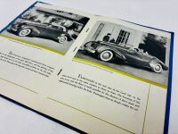 CORD: A Sales Brochure and an Owner's Manual for the 810/812 [Location: Sydney] - 5