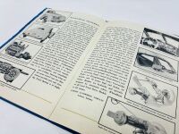 CORD: A Sales Brochure and an Owner's Manual for the 810/812 [Location: Sydney] - 6