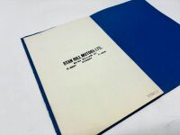 CORD: A Sales Brochure and an Owner's Manual for the 810/812 [Location: Sydney] - 7