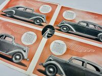 NASH: A pair of Sales Brochures for the Lafayette [Location: Sydney] - 5