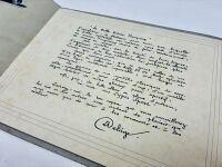DELAGE: A Sales Brochure for the D6-70, D8-100 and D8-120 [Location: Sydney] - 3
