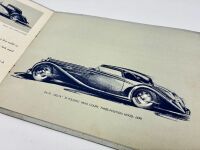 DELAGE: A Sales Brochure for the D6-70, D8-100 and D8-120 [Location: Sydney] - 7