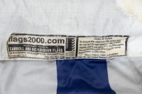 HOLDEN: A large fabric circa 1980s Holden flag by Flags2000, 79cm high, 180cm wide overall - 4