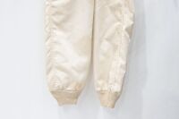 MOFFAT: An exceptional original circa mid 1970s race suit as worn by Allan Moffat, with associated sponsorship patches including Goodyear, BP, 3MP Bay City Radio and Dow Corning, suit by Hinchman Indianapolis - 2
