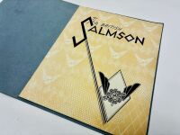 BRITISH SALMSON: A Sales Brochure for the 12 H.P., 14 H.P. and 20/90 models [Location: Sydney] - 2