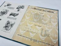 BRITISH SALMSON: A Sales Brochure for the 12 H.P., 14 H.P. and 20/90 models [Location: Sydney] - 11