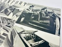 BUGATTI: A Sales Brochure featuring Type 57 models, together with letter from the factory dated October 1937 [Location: Sydney] - 6