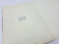 BUGATTI: A Sales Brochure featuring Type 57 models, together with letter from the factory dated October 1937 [Location: Sydney] - 11