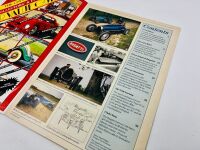 BUGATTI: A group of articles covering various Bugatti models [Location: Sydney] - 5