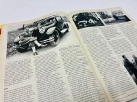 BUGATTI: A group of articles covering various Bugatti models [Location: Sydney] - 8