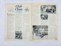 BUGATTI: A group of articles covering various Bugatti models [Location: Sydney] - 9