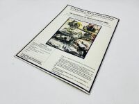 BUGATTI: A group of articles covering various Bugatti models [Location: Sydney] - 10