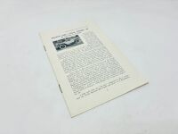 BUGATTI: A group of articles covering various Bugatti models [Location: Sydney] - 11