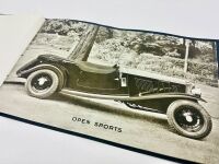 RAILTON: A Sales Brochure for the Straight Eight [Location: Sydney] - 7