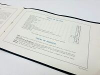 RAILTON: A Sales Brochure for the Straight Eight [Location: Sydney] - 10