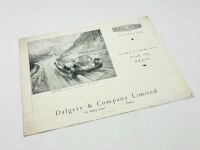 RAILTON: A quantity of literature for various models [Location: Sydney] - 2