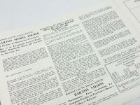 RAILTON: A quantity of literature for various models [Location: Sydney] - 3
