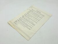 RAILTON: A quantity of literature for various models [Location: Sydney] - 8