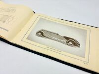 RAILTON: A Sales Brochure for short wheelbase and long wheelbase models [Location: Sydney] - 4