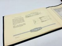 RAILTON: A Sales Brochure for short wheelbase and long wheelbase models [Location: Sydney] - 5
