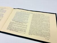 RAILTON: A Sales Brochure for short wheelbase and long wheelbase models [Location: Sydney] - 8