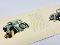 WANDERER: A Sales Brochure for the W24 [Location: Sydney] - 4