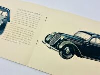 WANDERER: A Sales Brochure for the W24 [Location: Sydney] - 5