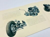 WANDERER: A Sales Brochure for the W24 [Location: Sydney] - 6