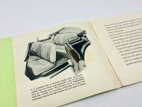 WANDERER: A Sales Brochure for the W40, W45, W50, W23 and W26 [Location: Sydney] - 4