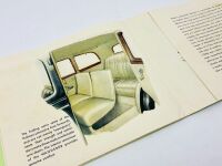 WANDERER: A Sales Brochure for the W40, W45, W50, W23 and W26 [Location: Sydney] - 6