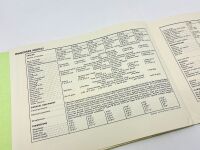 WANDERER: A Sales Brochure for the W40, W45, W50, W23 and W26 [Location: Sydney] - 7