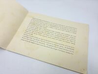 WANDERER: A Sales Brochure for the W24 [Location: Sydney] - 3