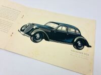 WANDERER: A Sales Brochure for the W24 [Location: Sydney] - 4