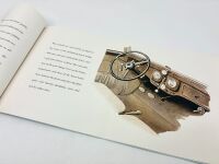AUDI: A Sales Brochure for the Front UW 225 [Location: Sydney] - 6