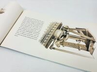 AUDI: A Sales Brochure for the Front UW 225 [Location: Sydney] - 7