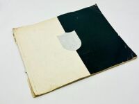 HORCH: A Sales Brochure for the 850 [Location: Sydney]