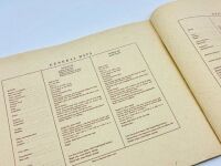 HORCH: A Sales Brochure for the 850 [Location: Sydney] - 8