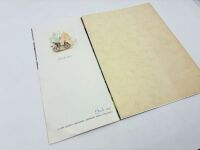 HORCH: A Sales Brochure for the 1937 model year [Location: Sydney] - 4