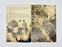 D.K.W.: A quantity of literature for various models [Location: Sydney] - 12