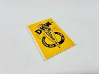 D.K.W.: A quantity of literature for various models [Location: Sydney] - 19