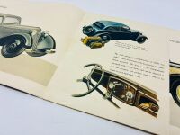D.K.W.: A Sales Brochure for the F7/F8 models [Location: Sydney] - 4