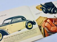 D.K.W.: A Sales Brochure for the F7/F8 models [Location: Sydney] - 6