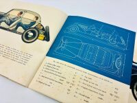 D.K.W.: A Sales Brochure for the F7/F8 models [Location: Sydney] - 7