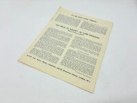 FRAZER NASH-BMW: A quantity of literature featuring various competition and motorsport results [Location: Sydney] - 5