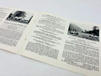 FRAZER NASH-BMW: A quantity of literature featuring various competition and motorsport results [Location: Sydney] - 8