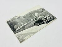 FRAZER NASH-BMW: A pair of Sales Brochures featuring the 320, 326, 327 and 328 models [Location: Sydney] - 13