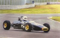 &lsquo;The Brabham Man&rsquo; &ndash; Denis Lupton started his motor racing helping Brian Devlin with &hellip; [Click to read More] - 2