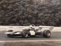 &lsquo;The Brabham Man&rsquo; &ndash; Denis Lupton started his motor racing helping Brian Devlin with &hellip; [Click to read More]
