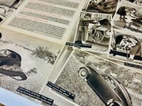 STEYR: A Sales Brochure for the 50 [Location: Sydney] - 5