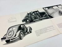 STEYR: A Sales Brochure for the 200 [Location: Sydney] - 3